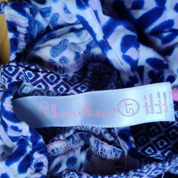 Girls romper - Picture 3 of 3